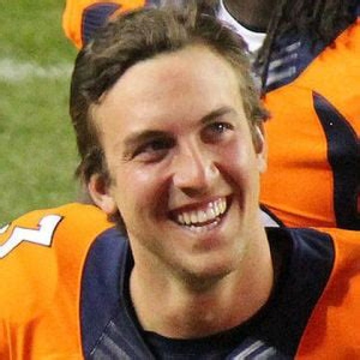Trevor Siemian - Bio, Age, weight, height, Wiki, Facts and Family