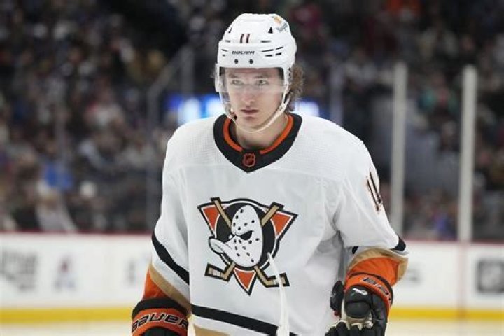 Trevor Zegras - Biography, Age, Wiki, Facts and Family