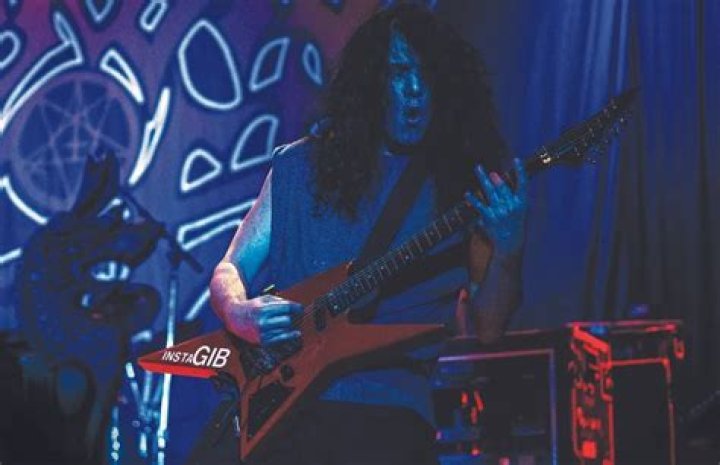 Trey Azagthoth - Bio, Age, Wiki, Facts and Family