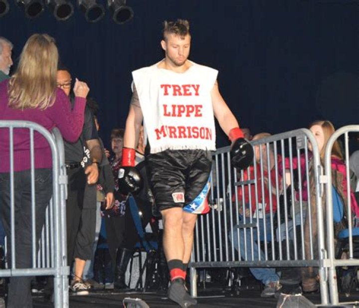 Trey Lippe-Morrison: Boxer Detailed Bio, Age, Birthday, & Height Insights and more