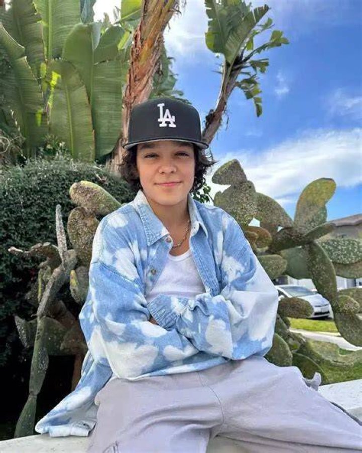Trey Makai (webvideostar) - Wikipedia, Age, Net Worth, Biography , Spotify, TikTok, Facebook, Facts and Family
