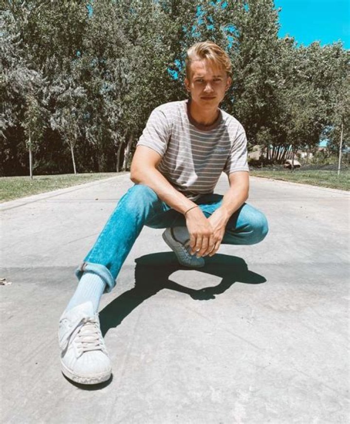 Trey Nelson - Bio, Age, Wiki, Facts and Family