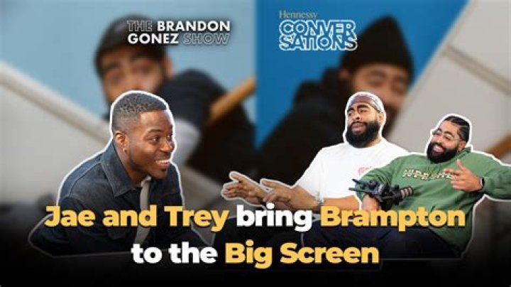 Trey Richards - Bio, Age, Wiki, Facts and Family