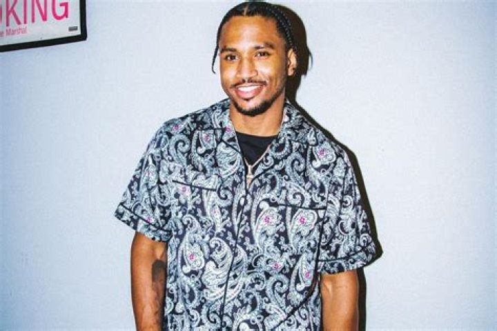Trey Songz - Bio, Age, net worth, height, Wiki, Facts and Family