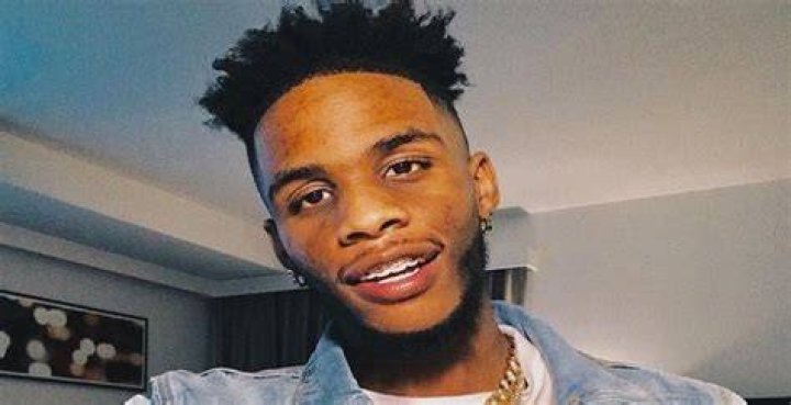 Trey Traylor - Bio, Age, height, weight, Wiki, Facts and Family