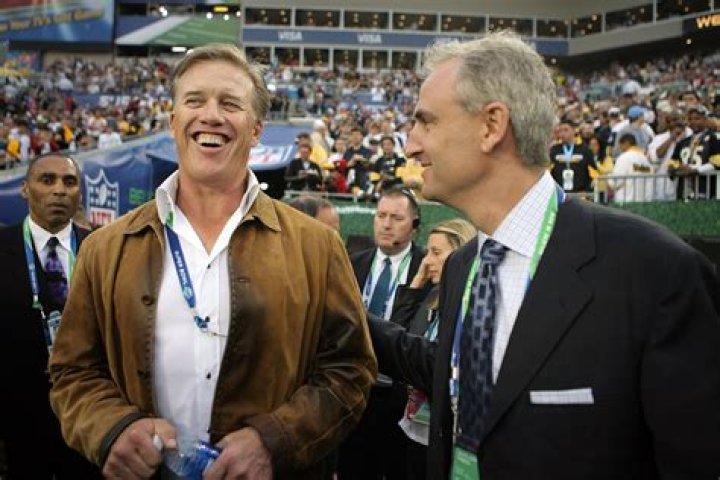 Trey Wingo - Bio, Age, height, Wiki, Facts and Family