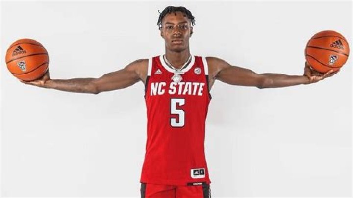 Treymane Parker: Basketball Player Detailed Bio, Age, Birthday, & Height Insights and more