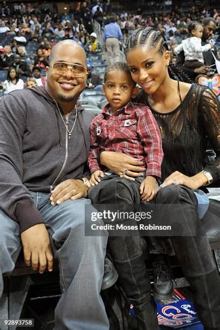 Tricky Stewart - Bio, Age, siblings, Wiki, Facts and Family