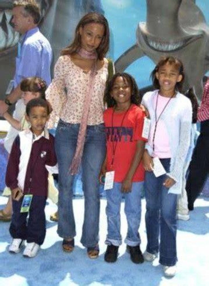 Trina McGee-Davis - Bio, Age, Wiki, Facts and Family