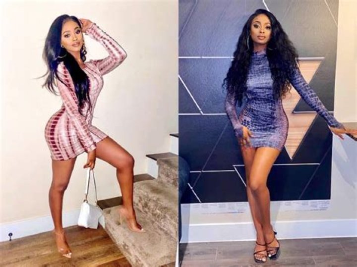 Trina Njoroge: Reality Star Detailed Bio, Age, Birthday, & Height Insights and more