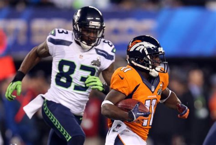 Trindon Holliday - Bio, Age, net worth, weight, height, Wiki, Facts and Family