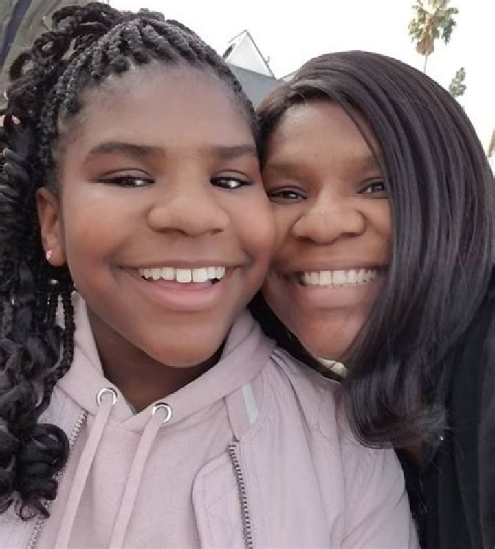 Trinitee Stokes - Bio, Age, Wiki, Facts and Family