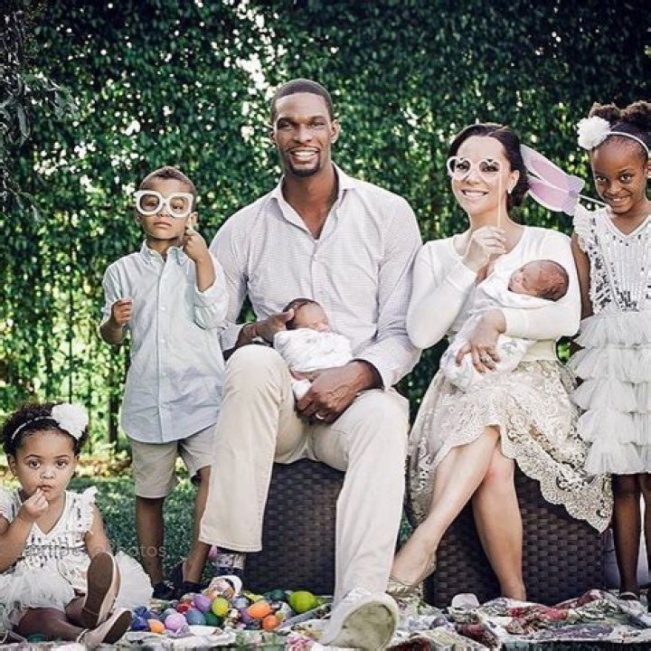 Trinity Bosh - Bio, Age, Wiki, Facts and Family