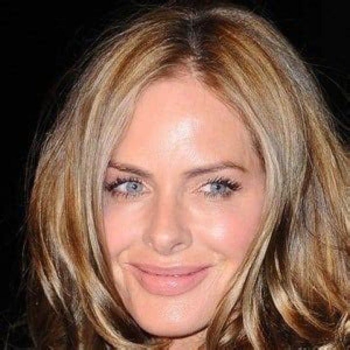 Trinny Woodall - Bio, Age, Wiki, Facts and Family