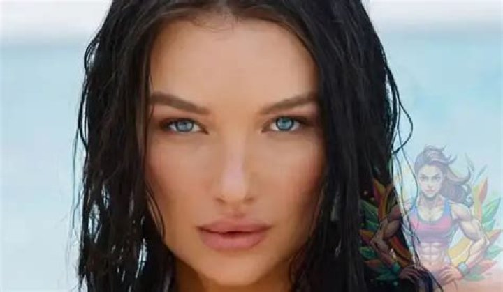 Trista Mikail - Bio, Age, Wiki, Facts and Family