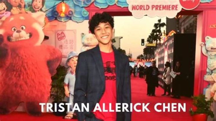 Tristan Allerick Chen (actor) - Wikipedia, Age, Net Worth, Biography , Spotify, TikTok, Facebook, Facts and Family