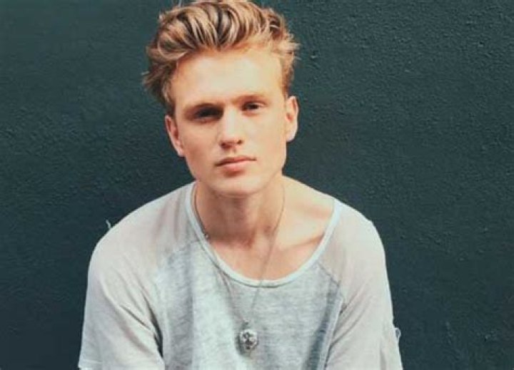 Tristan Evans - Bio, Age, siblings, height, Wiki, Facts and Family