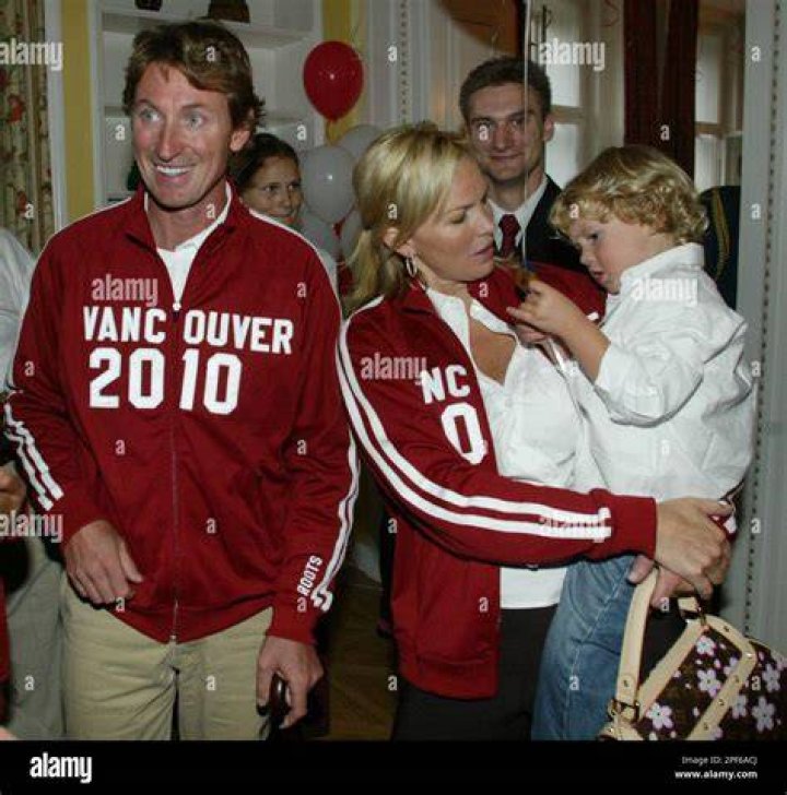 Tristan Gretzky - Bio, Age, siblings, Wiki, Facts and Family