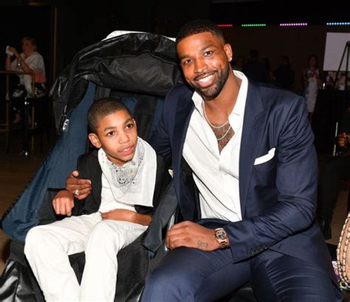 Tristan Thompson - Bio, Age, net worth, height, Wiki, Facts and Family