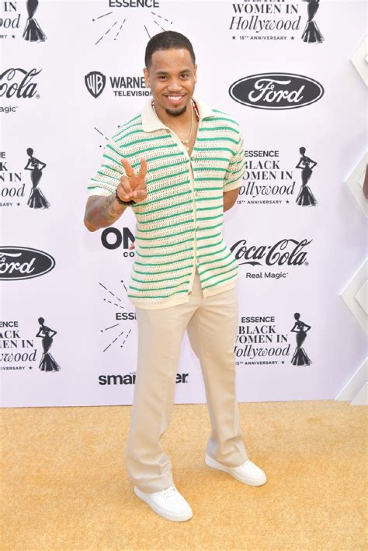 Tristan Wilds - Bio, Age, net worth, siblings, height, Wiki, Facts and Family