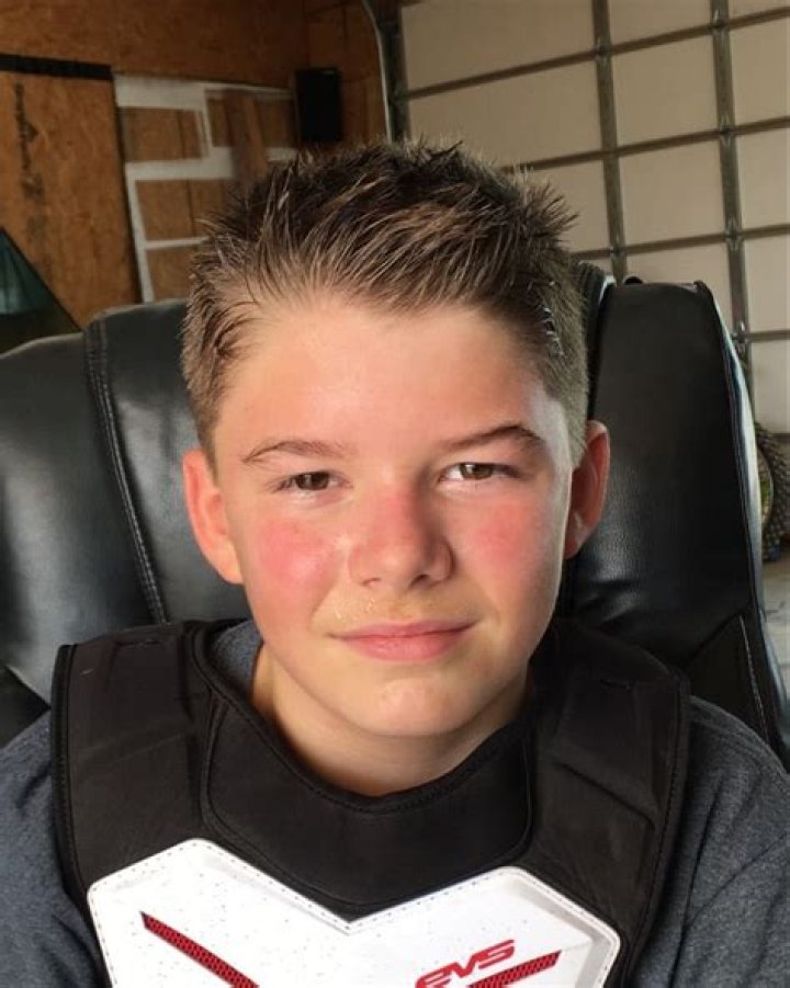 Tristen Caniff - Bio, Age, Wiki, Facts and Family
