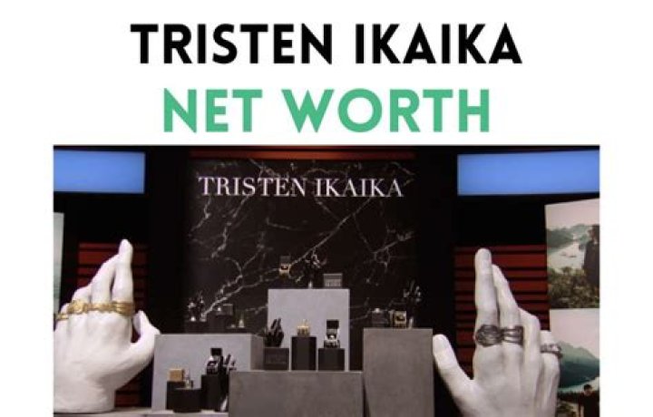 Tristen Ikaika - Bio, Age, Wiki, Facts and Family