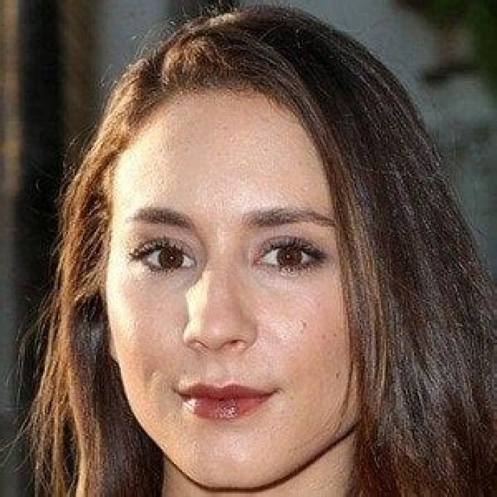 Troian Bellisario - Bio, Age, Wiki, Facts and Family