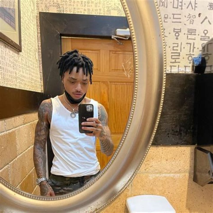 Tron Austin - Bio, Age, Wiki, Facts and Family