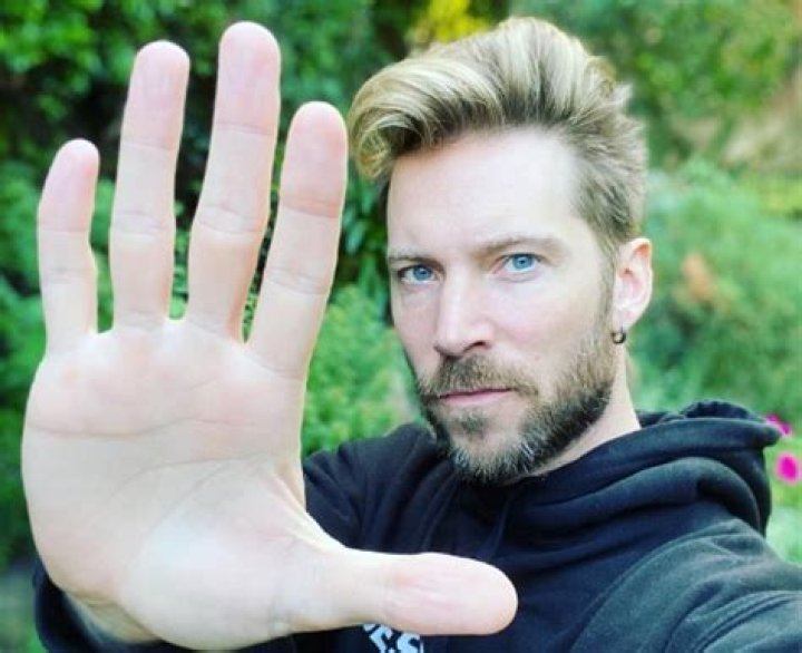 Troy Baker - Bio, Age, net worth, height, Wiki, Facts and Family