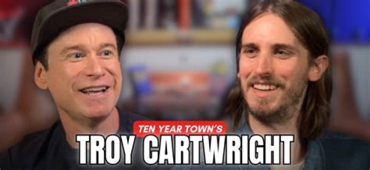 Troy Cartwright (singer)-Wiki, Age, Net Worth, Biography , Spotify, TikTok, Facebook, Facts and Family