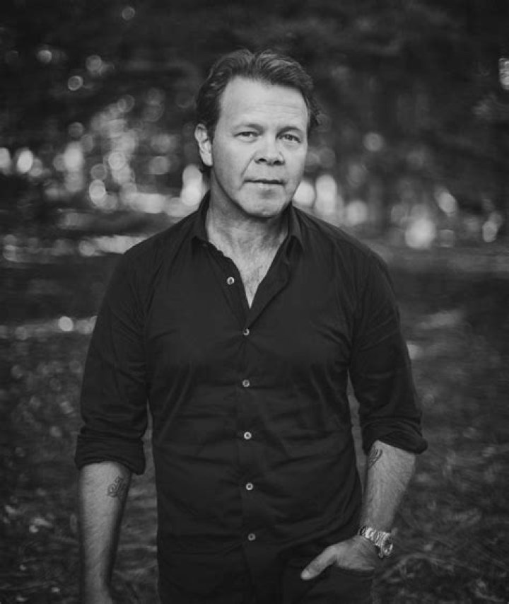Troy Cassar-Daley - Bio, Age, Wiki, Facts and Family