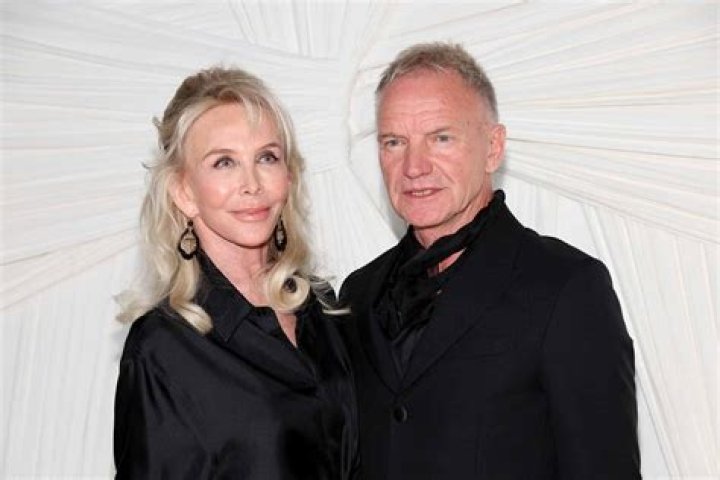 Trudie Styler - Bio, Age, Wiki, Facts and Family