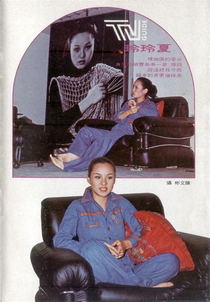 Tse Ling-ling - Bio, Age, Wiki, Facts and Family