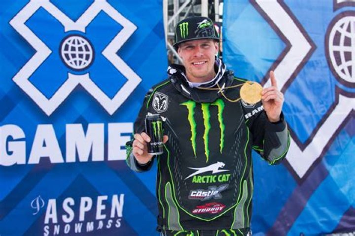 Tucker Hibbert - Bio, Age, Wiki, Facts and Family