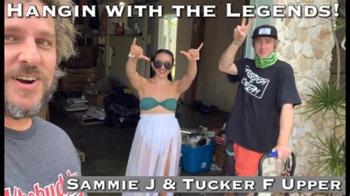 Tucker Upper: YouTube Star Detailed Bio, Age, Birthday, & Height Insights and more