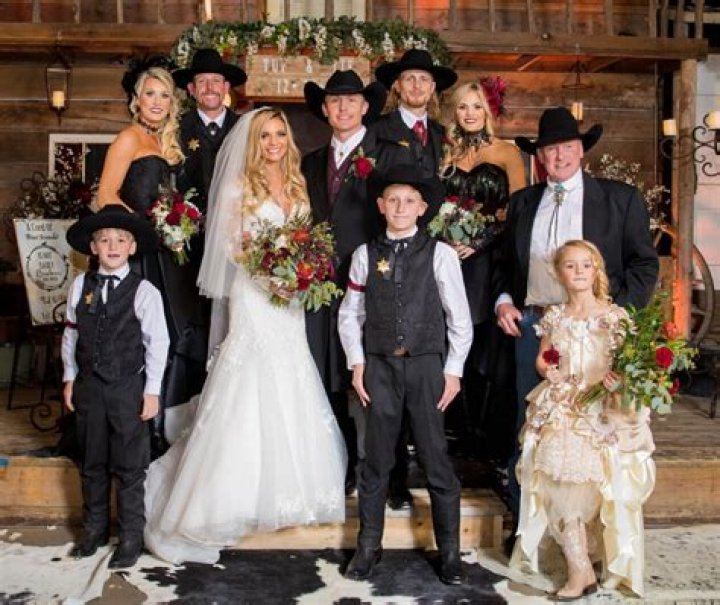 Tuf Cooper - Bio, Age, siblings, Wiki, Facts and Family
