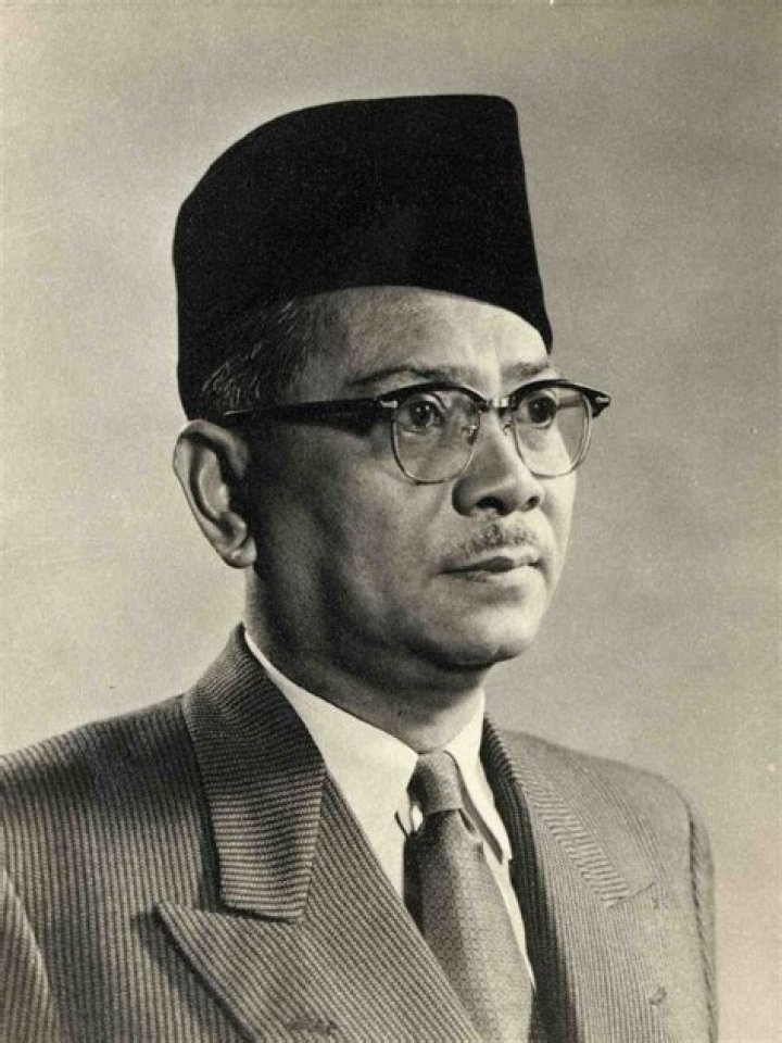 Tunku Abdul Rahman - Bio, Age, Wiki, Facts and Family