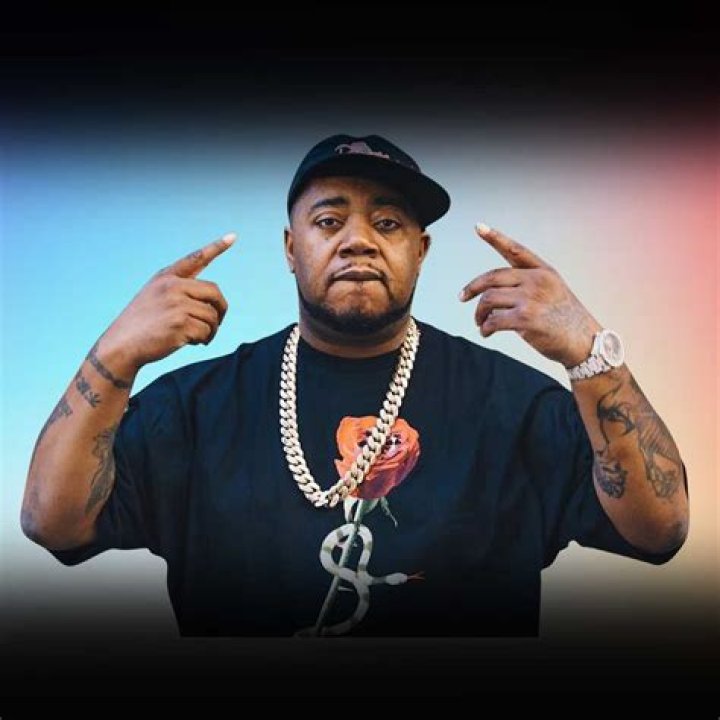 Twista - Bio, Age, net worth, height, Wiki, Facts and Family