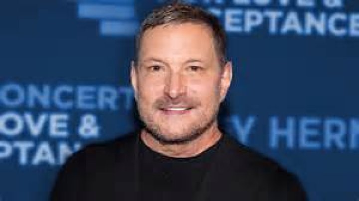 Ty Herndon - Bio, Age, net worth, Wiki, Facts and Family