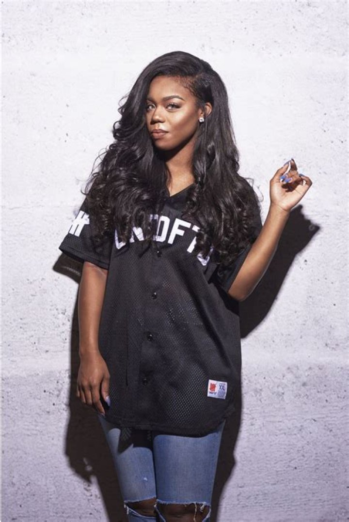 Tyara Hooks - Bio, Age, Wiki, Facts and Family