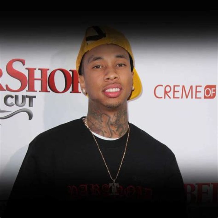 Tyga - Bio, Age, height, Wiki, Facts and Family