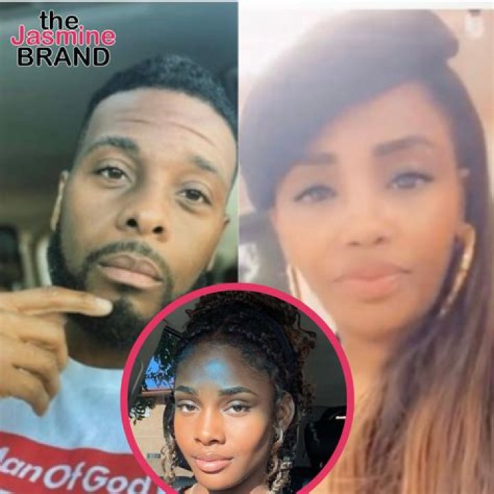 Tyisha Hampton - Bio, Age, Wiki, Facts and Family
