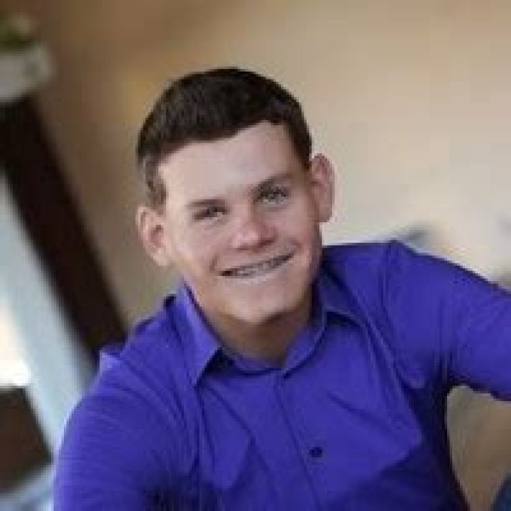 Tyler Berdy - Bio, Age, Wiki, Facts and Family