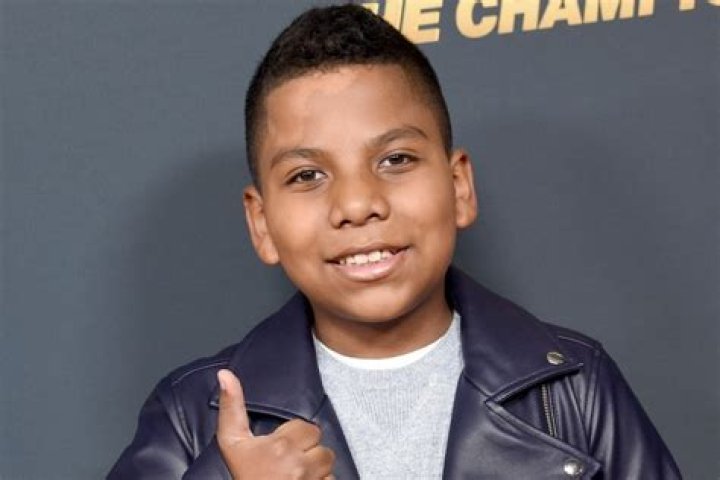 Tyler Butler-Figueroa - Biography, Age, Wiki, Facts and Family