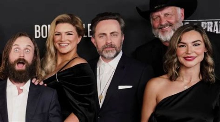 Tyler Fischer - Bio, Age, Wiki, Facts and Family
