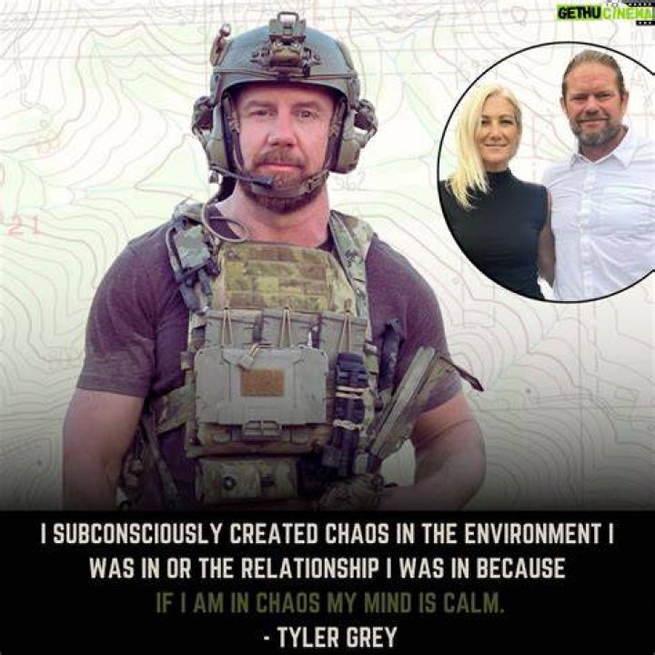 Tyler Grey (actor) - Wikipedia, Age, Net Worth, Biography , Spotify, TikTok, Facebook, Facts and Family
