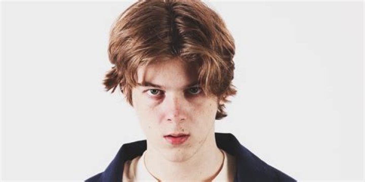 Tyler Grosso - Bio, Age, Wiki, Facts and Family