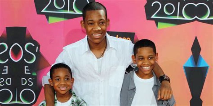 Tyler James Williams - Bio, Age, net worth, siblings, height, weight, Wiki, Facts and Family