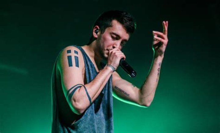 Tyler Joseph - Bio, Age, net worth, Wiki, Facts and Family