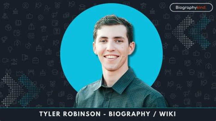 Tyler Lambert - Bio, Age, Wiki, Facts and Family